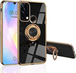 OPPO Reno5 A P[X Ot [DINGXIN] reno5 a ϏՌ y ^ TPU }Olbg ԍڃz_[Ή Ib| m5 a bLH (ubN)