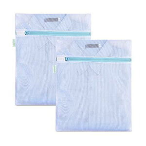 OTraki lbg  30x35cm 2 YKKt@Xi[ h[lbg p^  lp ׂԖ h[obO 󂠂 ϐH ݖh ^h~ ƒp laundry bag TVc XJ[g 