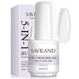 Saviland 5in1NAWF 15ml lCی lCr_[WF ꂽlCC  ṽlCCpi ݂X lCWF U V/LEDΉ (NA)
