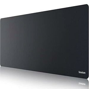 Senetem }EXpbh ^ ^ Q[~O }EXpbh L[{[hpbh }EX pbh 800×300×1mm ~ [U[&w}EXΉ XL(80*30cm)