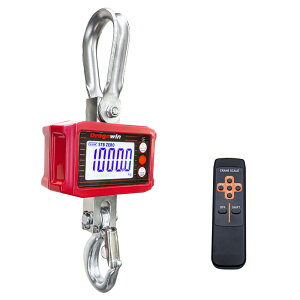 Dragnwin ݂͂ N[XP[ 1t 1000kg xdqXP[ N[XP[ ݂蔉 N[XP[1000kg 1t fW^͂ ݂艺 dridrʔj Rt ނ H