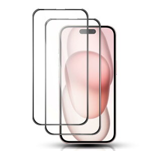 iPhone15Plus KXtB Sʕی ɍ׍ dx9H LYh~ Uh~ ^ wh~ {Ɏq t یtB CA[ Uh~ x Ռz EhGbWH 6.7C