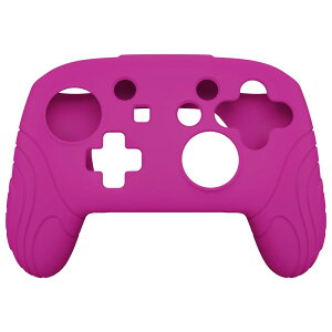 PlayVital Switch ProRg[[ɑΉplԍHwɊÂ~߃VRJo[P[XASwitch ProRg[[p\tgo[veN^[XLATObvLbvtByT