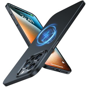 yɔyʁE}OlbgzTO RRAS iPhone 15 Pro p P[X }OZ[tΉ Vv FWJ C菝h~ n[h Yی ACtH15Prop Jo[ 6.1C`uOriginfit-MagvubN