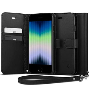 Spigen iPhone SE3 P[X 蒠^ 3 iPhone SE2 P[X 蒠^ iPhone8 P[X iPhone7P[X PUU[ 蒠^ y ^ CX[dΉ J[h[ X^h@\ Xgbvt EHbgS ACS