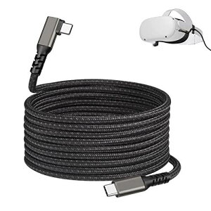 USB-C to USB-C P[u PDΉ100W/5A}[d y L 3M 4K 60Hz fo USB3.2 Gen2W 20Gbpsf[^]zUSB3.1/3.0/2.0ʌ݊ Type-C@Ή PD3.0 PPS QC3.0 E-Marker 