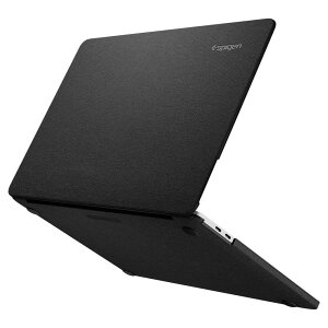 Spigen Macbook pro 13 P[X 13C` M2 M1 A2338 A2251 A2289 (2022, 2020) ߔMh~ VEtBbg 070CS25965 (ubN)