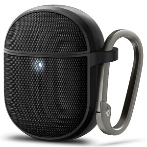 Spigen Google Pixel Buds Pro 2 / Pro P[X t@ubN CX[d Ή Jri O ~߃tB t Ռ z y LYh~ ϏՌ NVbNEtBbg ACS07605 (ubN)