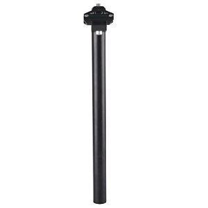 TRIWONDER V[g|Xg ] Th|Xg 25.4mm 27.2mm 28.6mm 30.4mm 30.8mm 31.6mm 350mm }EeoCN [hoCN Bike Seat Post (02 ubN, 28.6x350mm)