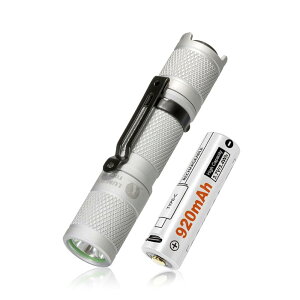 LUMINTOP^yLEDd tbVCg 邳900[ A_60 5[h/drt/ IP68 Sh ϏՌ1.5M POdrΉ h d΍ nfBCg (Tool AA 3.0-White) (A~