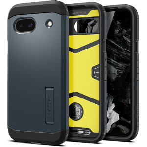 Spigen Google Pixel 8a P[X ϏՌ X^ht ČRMILKi擾 ϏՌ Ow\ X}zX^h Jی h~ Ռ z CX[d ^tEA[}[ ACS07265 (^EX[g)