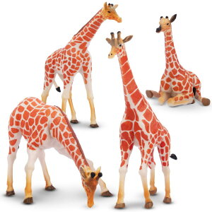 TOYMANY 4PCSLtBMA tBMAZbg A LƑ lC  ߋ av[g NX}X VN 蕨 RNV 6Έȏ