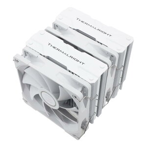 Thermalright Peerless Assassin 120 zCg CPUN[[ fA^[A6q[gpCvA120mm PWMt@AAGHPeNmW[AAMD AM4 AM5/Intel 1700/1150/1151/1200/2011p(PA120 zCg)