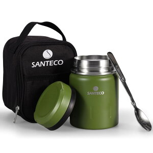SANTECO ^fM X[vW[ 500ml L ۉۗ `W[ۉٓ Xv[ pobOt IV jp sNjbN p O[