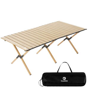 Campwild AEghAe[u Ebh[gbve[u ܂肽 RpNg [ ȒPg [obOt [e[u Lv AEghA DJZ (CG[)