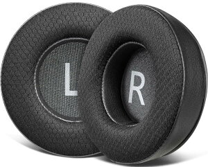 SOULWIT 90mm bV C[pbh for AKG Pro Audio K845 K845BT K545 K540 K275 K267 K245 K182 K167 wbhZbg p C[NbV 9CM   mCYAC\[VtH[ ւ C[Jbv (