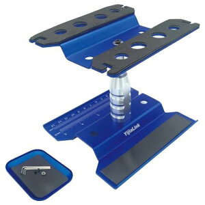 1Zbg RCW RԍƃX^h A~C[NXe[V uPbg lWgCt for 1/8 1/10 1/12 1/16 Traxxas Axial Arrma Redcat RCN[[X^[gbNoM[p (u[)