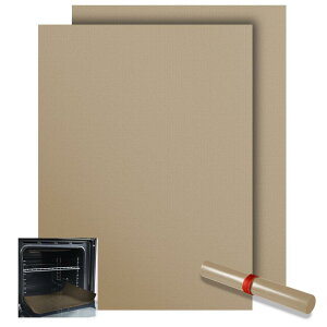 KitchenRaku NbLOV[g I[uy[p[ ϔM ϖ ϋv 􂢉\33×50cm RɃJbg JԂg etV[g I[u dqW Ή  y ŕth~ Sh~ َq