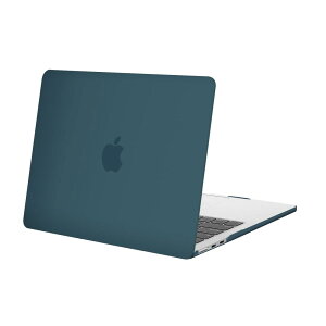 MOSISO Ή@ MacBook Air P[X 13C` M2 M3`bv 2024 2023 2022 A3113 A2681Aی Ή@ MacBook Air 13.6C` vX`bN n[h P[X Jo[ifB[veB[j