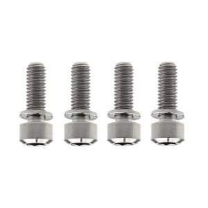 Dingtai ]Vu[LnupbVlWAZp{gŒ`^ M6x16/18/20/25mm 4 (`^J[, M6x18mm)