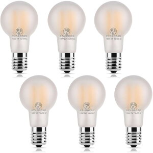 Wonninek led d e17 60w` GW\d 6w 817lm dF KX^Cv tBgd `d ȃGl PSEF؍ς fMގ{HΉ Ή L  Eߏ 6pbN