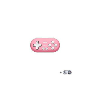 8bitdo Zero 2 Q[Rg[[ Bluetooth CX Switch Windows Android macOS sN Edition