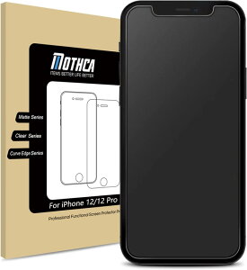 Mothca A`OA iPhone 12/iPhone 12 ProΉ KXtB KX tیtB TT ^b` {Ɏqf wh~ ˖h~ dx9H Uh~ LYh~ Ռz  