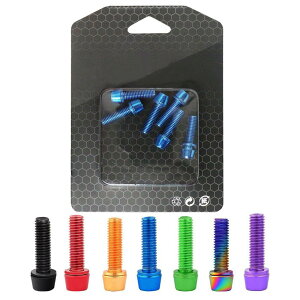 LEAUNGYOO 6XeX| `^bL Zp ]ԃ{goCNXe Zp{g Xep {g bV[g e[p[wbh M5x18mm M5x 23mm ]ԃI[goCzC[io[v
