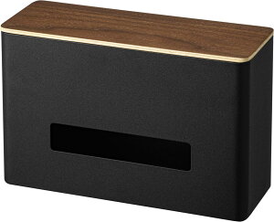 R(Yamazaki) eBbV  EFbgV[gP[X uE W25.2XD9.2XH18.2cm  RIN eBbVP[X RpNg ȃXy[X 5698