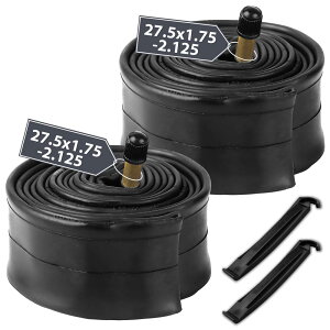 MOHEGIA 2{Zbg ]ԃ`[u: 27.5×1.75/1.95/2.10/2.125C`]ԃ`[u u`S - 32mm Ď ouA2{^Co[܂