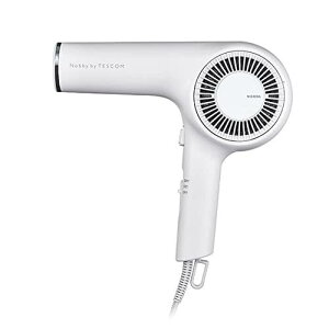 eXR wAhC[ vtFbViveNgCI y NvO Nobby by TESCOM mr[ zCgAbV NIB300A-W