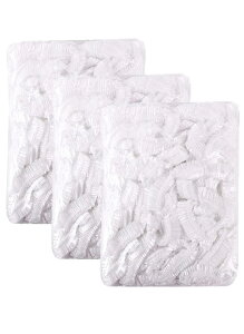 LIKENNY �V�����[�L���b�v �g���̂� 300������ �h�� ���� �w�A�L���b�v �w�A�J���[�p �����ߗp �����C/����X�p/�w�A�T����/����/�Ɩ�/��Ɨp �t���[�T�C�Y �j�����p