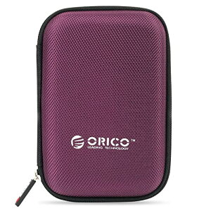 ORICO 2.5C` n[hfBXN [ P[X |[^u HDD یP[X SSD{/P[u [ C菝h~ ho ϏՌ 2.5^ SSD e P[X p[v PHD-25