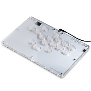 o[X APR o[XRg[[ CosmoxGaming T16-C: o[X^[v16{^AiQ[ Rg[[ x T16-C Rg[[pc/Switch/PS4/PS3 RGB LEDAzbgXb