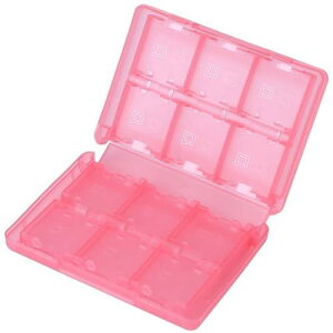 3DS \tgP[X 22 J[he [J[h X^CX LOP[X g Q[J[h 3DS \tg (Pink)