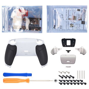 eXtremeRate ps5Rg[[BDM-010&BDM-020ɑΉpvOłwʃpho[WCY}bvLbgAps5Rg[[ɑΉpAbvO[h{[hƃo[tĐ݌v