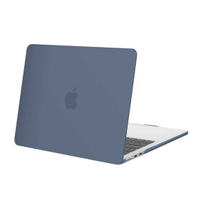 MOSISO Ή@ MacBook Air P[X 13C` M2 M3`bv 2024 2023 2022 A3113 A2681Aی Ή@ MacBook Air 13.6C` vX`bN n[h P[X Jo[iX`[ u[j