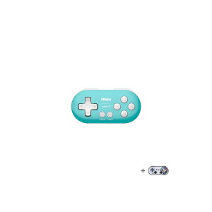 8bitdo Zero 2 Q[Rg[[ Bluetooth CX Switch Windows Android macOS ^[RCY Edition