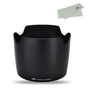 JJC EW-83F t Yt[h Canon EF 24-70mm F2.8L USM Y p EW-83F ݊ U77mmیtB^[  YLbv CXg[\