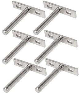 Wolfride I L  B uPbg t[eBO uPbg B ݃^Cv jbP߂ Vo[ 10mm x 70mm lWȂ 6