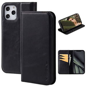 VISOUL iPhone 12 ProP[X 蒠^ {v ACtH12 vP[X 蒠 U[ X}zP[X gуJo[ Sʕی }Olbg uX^h VvȎ蒠^X}zJo[ ACz12 ProP[X i