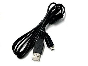 OLYMPUS CB-USB6 ݊ USBP[u IpX ~j12s^ ڑP[u fWJEfW^Jp