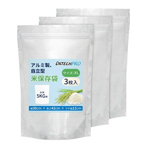 DXTECHPRO ĕۑ đ 5KG 30 x 42 cm 3  ۑe Hiۑe A~ Wbp[t  (①ɕۑ) `bNt Ռ ĕۑ  ^ۑe Ow\ Ռ h 