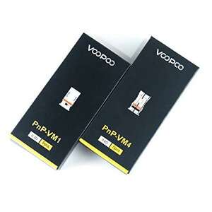 pRC for VOOPOO VINCI V[Y 5pcs (PnP-VM1(0.3))