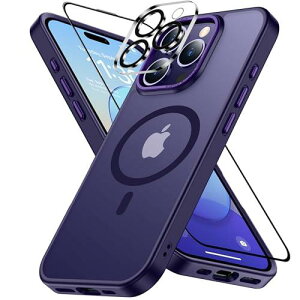 iPhone 16 ProP[X MagSafeΉ X}zP[X }OZ[tΉ ACtH16 vP[X YEKXیt }bgP[X  ϏՌ ΂݂Ȃ ACz16 ՂP[X wh~ ϋv 