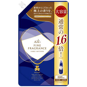 yeʁz t@[t@ t@CtOX Zk_ I (homme) NX^XN̍ l֗p 800ml