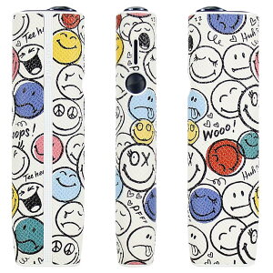 Votabell M΂pP[X IQOS C} i /ILUMA ONEɓKiPUU[ 360°Sʕی ϏՌ ɃtBbg  Ί͗l }`J[ ۊ)