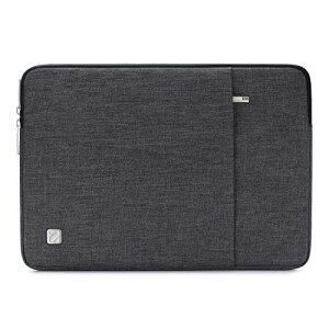 NIDOO 12.9 C` bvgbvX[u h Ռz P[X m[gubN obO m[gubN / 12.9" iPad Pro M1 / 13" MacBook Pro M2 M1 / MacBook Air M1 / Surface Pro 7+ 8 X / 12.4" Surface Laptop Go 2 / 13.4" XP