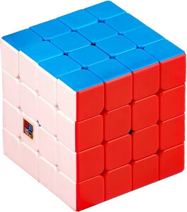 }WbNL[u 4×4×4  2×2 3×3 4×4 5×5 6×6 7×7 XebJ[X ̃pY Magic Cube Set Zp ]g mߋ (4×4×4)