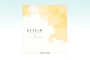 SESELA ZZ sA oX GbZX (oj) bNX  ɂ₳ 20ml×10Zbg Mtg